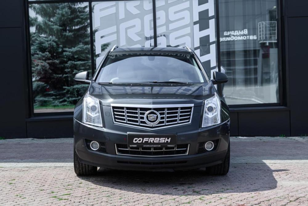 Cadillac SRX II Рестайлинг Ульяновск  - изображение 3