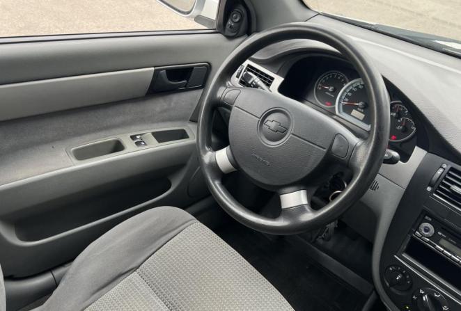 Chevrolet Lacetti I с пробегом 2011 года, цена 430 000 рублей, 154520 км, седан, Автокод Объявления