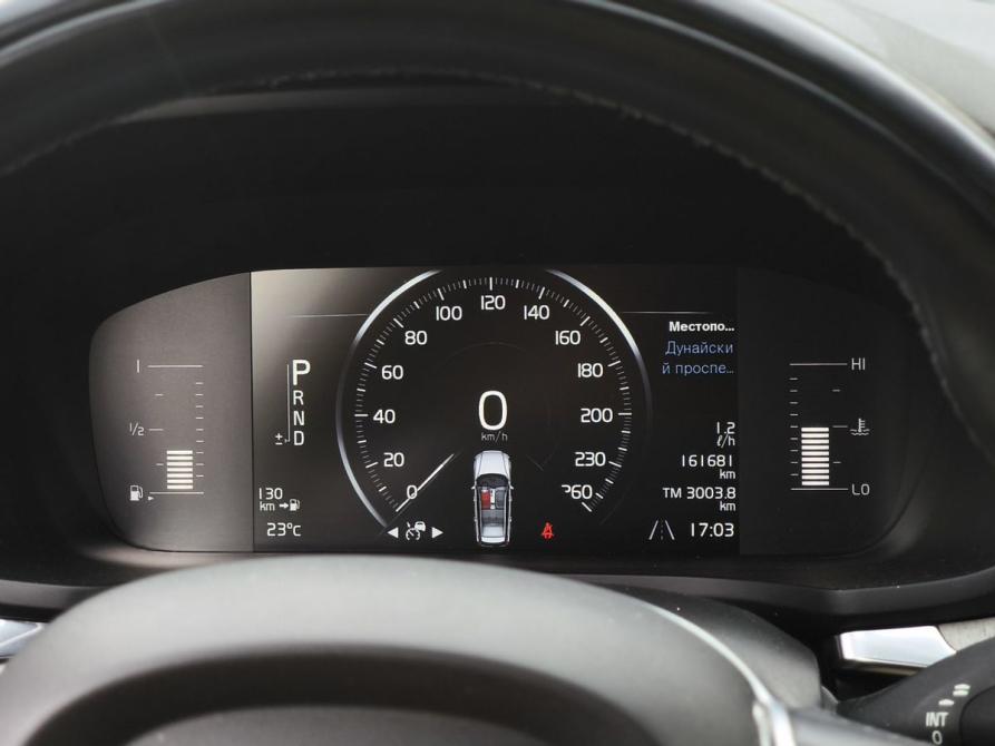 Volvo V60 Cross Country II Санкт-Петербург  - изображение 31
