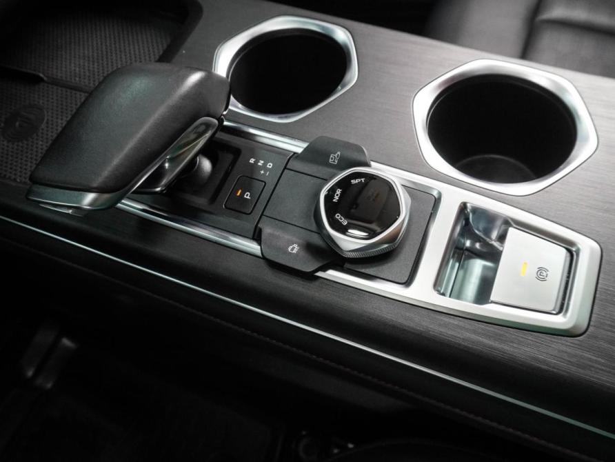 Changan UNI-S (CS55 Plus) I Воронеж  - изображение 20