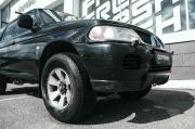 Mitsubishi Pajero Sport I Рестайлинг Владимир  - изображение 52
