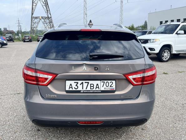 Lada (ВАЗ) Vesta I с пробегом 2019 года, цена 950 000 рублей, 71048 км, универсал, Автокод Объявления