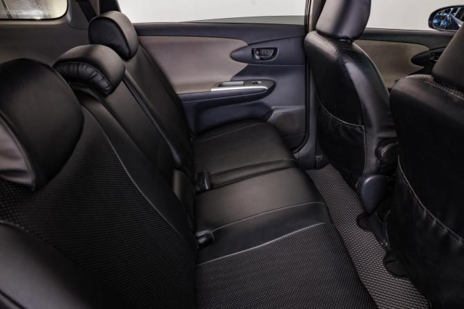 Toyota Wish II с пробегом 2010 года, цена 1 249 000 рублей, 220000 км, минивэн, Автокод Объявления