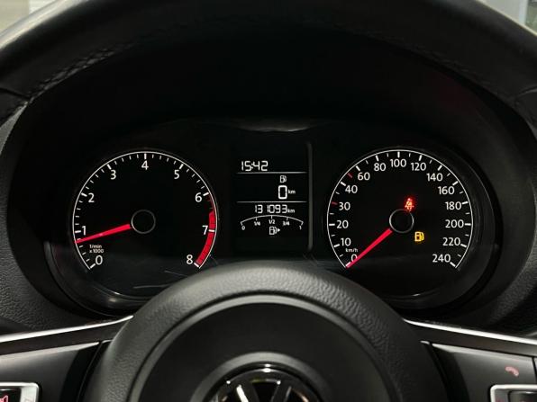Volkswagen Polo V Рестайлинг с пробегом 2018 года, цена 1 170 000 рублей, 131092 км, седан, Автокод Объявления