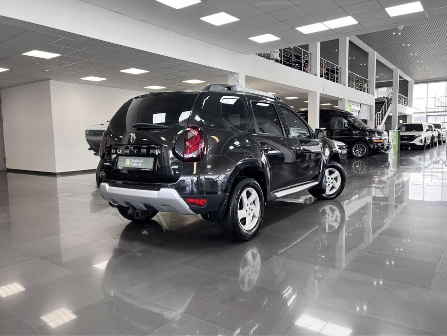 Renault Duster I Рестайлинг Тверь  - изображение 2