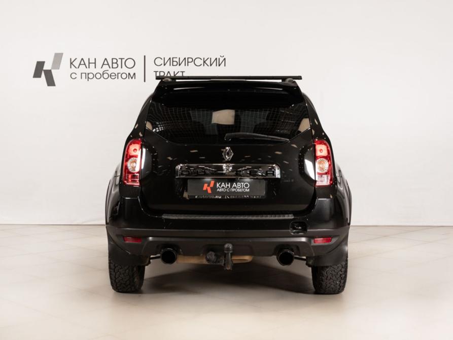 Renault Duster I Казань  - изображение 4