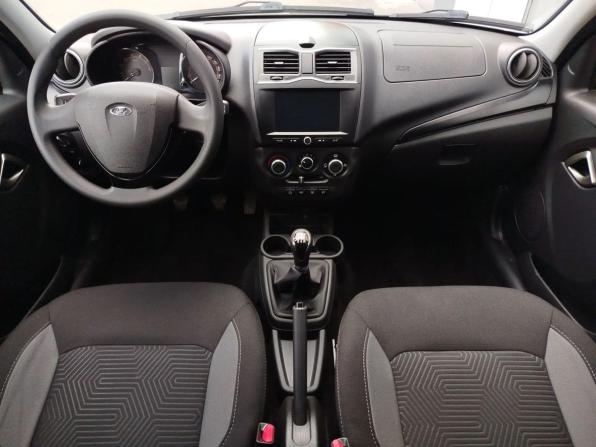 Lada (ВАЗ) Granta I Рестайлинг с пробегом 2025 года, цена 970 000 рублей, 17365 км, лифтбек, Автокод Объявления