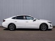 Hyundai Sonata VIII (DN8) Сочи  - изображение 25