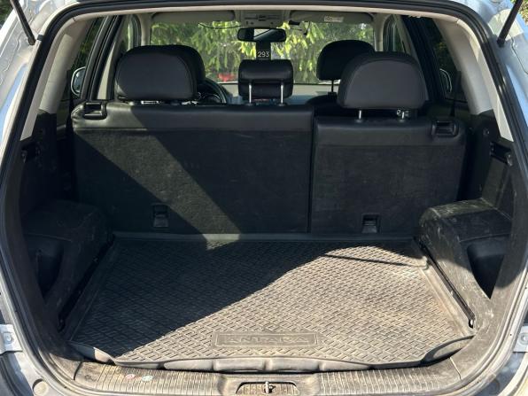 Opel Antara I Рестайлинг с пробегом 2013 года, цена 829 000 рублей, 212816 км, внедорожник, Автокод Объявления