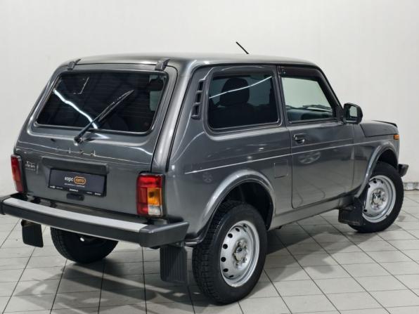 Lada (ВАЗ) Niva Legend I с пробегом 2022 года, цена 810 000 рублей, 31825 км, внедорожник, Автокод Объявления