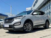 Hyundai Santa Fe III Краснодар  - изображение 26