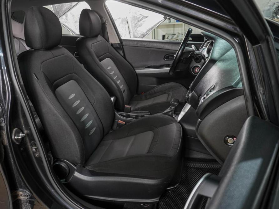 Kia Ceed II Воронеж  - изображение 8