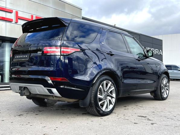 Land Rover Discovery V с пробегом 2020 года, цена 4 095 000 рублей, 87211 км, внедорожник, Автокод Объявления