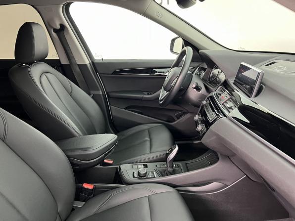 BMW X1 II (F48) Рестайлинг с пробегом 2020 года, цена 2 750 000 рублей, 45618 км, внедорожник, Автокод Объявления