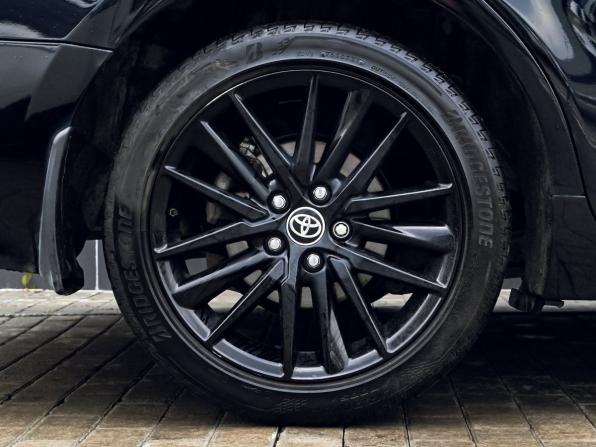 Toyota Camry VIII (XV70) Рестайлинг с пробегом 2021 года, цена 3 599 000 рублей, 74775 км, седан, Автокод Объявления