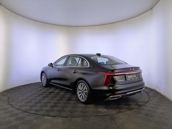 Hongqi H5 II с пробегом 2024 года, цена 3 450 000 рублей, 18070 км, седан, Автокод Объявления