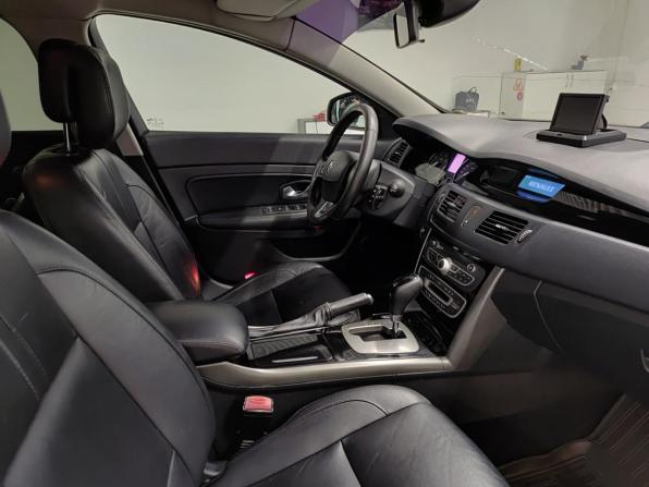 Renault Latitude I с пробегом 2011 года, цена 745 000 рублей, 268654 км, седан, Автокод Объявления