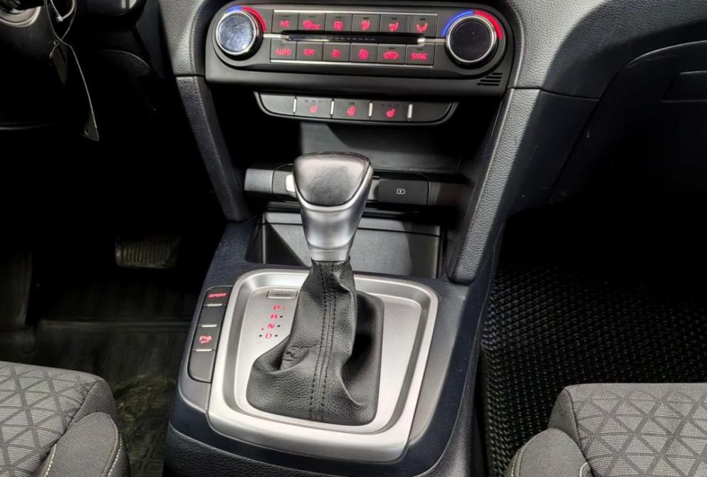 Kia Ceed III Волгоград  - изображение 12