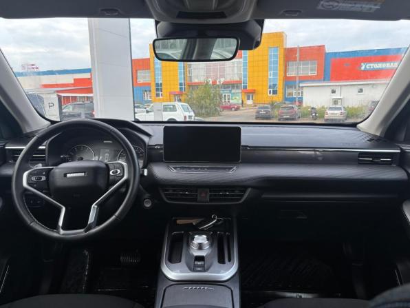 Haval Jolion I с пробегом 2023 года, цена 1 850 000 рублей, 55011 км, внедорожник, Автокод Объявления