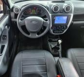 Lada (ВАЗ) Granta I Нижний Новгород  - изображение 30