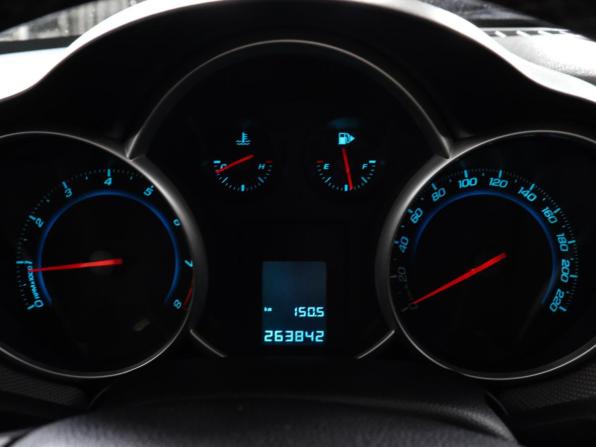 Chevrolet Cruze I с пробегом 2011 года, цена 566 000 рублей, 262951 км, седан, Автокод Объявления