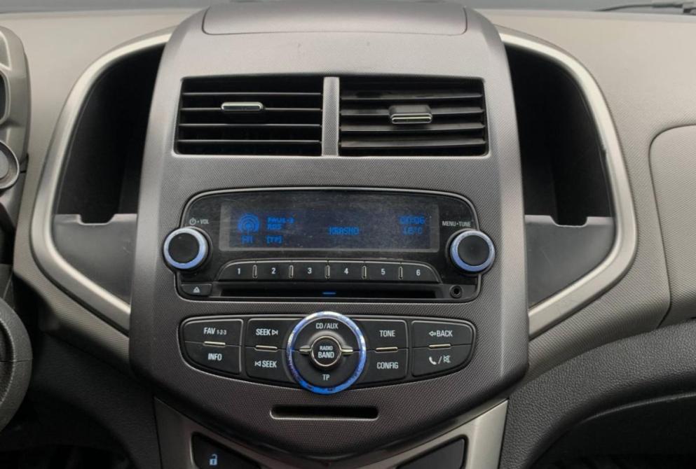 Chevrolet Aveo II Красноярск  - изображение 15