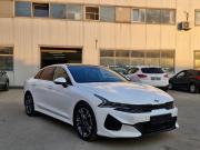 Kia K5 III Нижний Новгород  - изображение 22