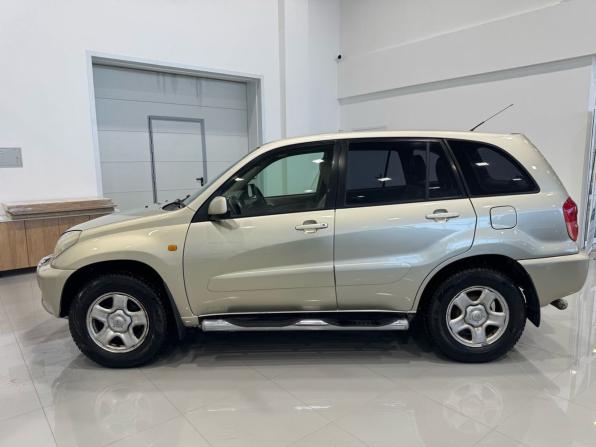 Toyota RAV4 II (XA20) с пробегом 2002 года, цена 795 000 рублей, 270000 км, внедорожник, Автокод Объявления