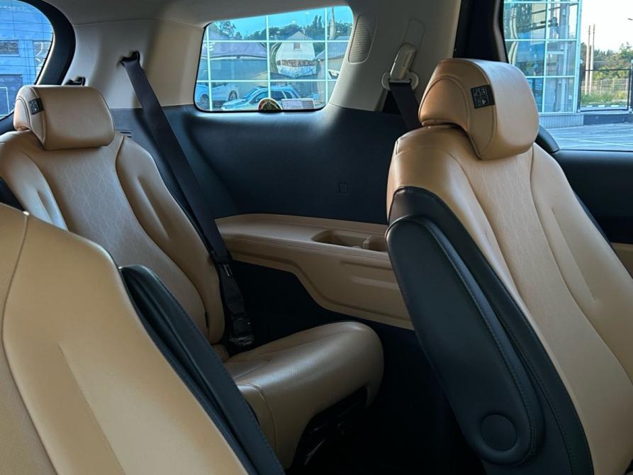 Kia Carnival IV Липецк  - изображение 13