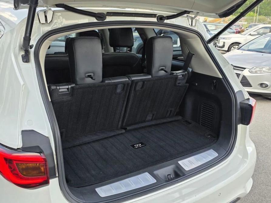 Infiniti QX60 I Рестайлинг Санкт-Петербург  - изображение 7