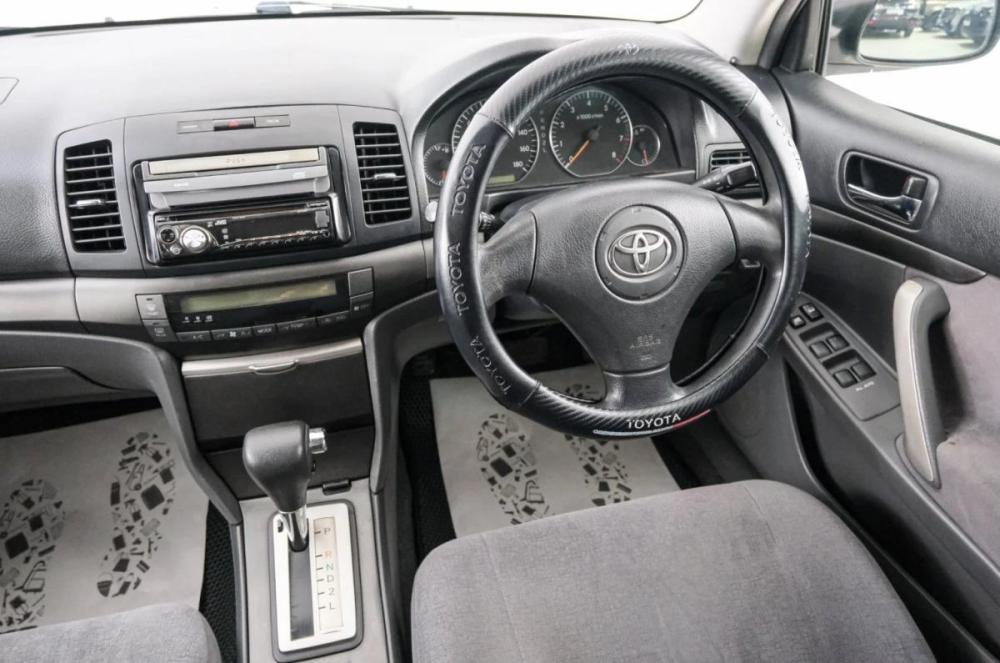 Toyota Premio I (T24) Красноярск  - изображение 10