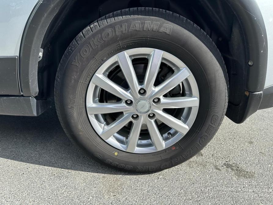 Mitsubishi Outlander III Рестайлинг 3 Екатеринбург  - изображение 12