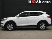 Hyundai Tucson III Рестайлинг Екатеринбург  - изображение 23