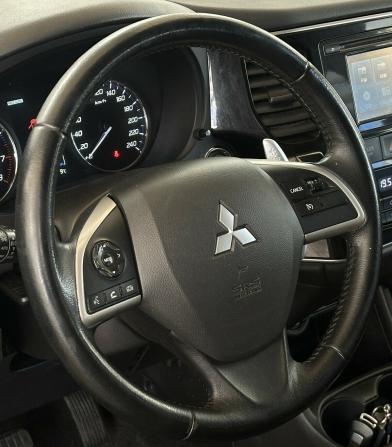 Mitsubishi Outlander III с пробегом 2013 года, цена 1 180 000 рублей, 221719 км, внедорожник, Автокод Объявления