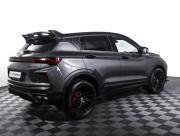 Geely Coolray I Рестайлинг Москва  - изображение 31