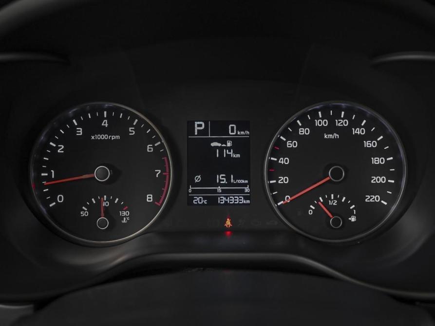 Kia Rio IV Ставрополь  - изображение 21