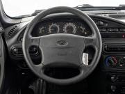 Lada (ВАЗ) Niva Travel I Москва  - изображение 47