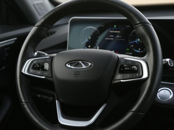 Chery Tiggo 4 Pro I с пробегом 2024 года, цена 1 622 000 рублей, 25600 км, внедорожник, Автокод Объявления