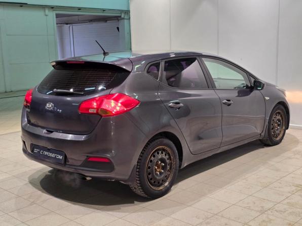 Kia Ceed II с пробегом 2012 года, цена 800 000 рублей, 229948 км, хэтчбек, Автокод Объявления
