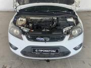 Ford Focus II Рестайлинг Москва  - изображение 35