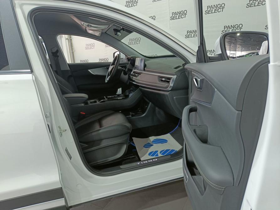 Chery Tiggo 7 Pro I Оренбург  - изображение 26