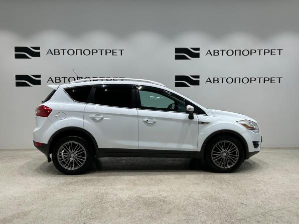 Ford Kuga I с пробегом 2012 года, цена 949 000 рублей, 199311 км, внедорожник, Автокод Объявления