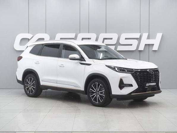 Xcite X-Cross 8 с пробегом 2024 года, цена 2 350 000 рублей, 9227 км, внедорожник, Автокод Объявления