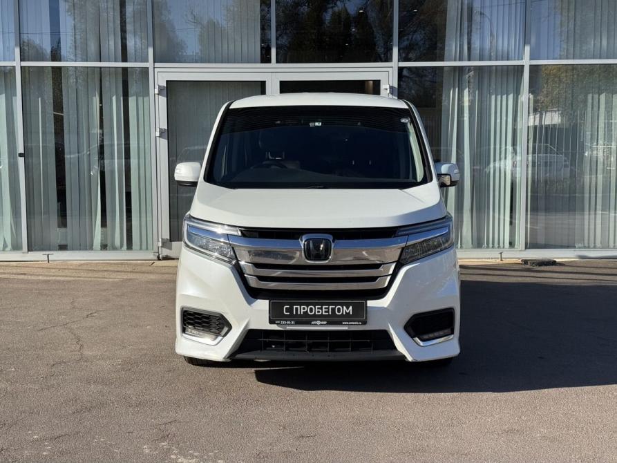 Honda Stepwgn V Рестайлинг Воронеж  - изображение 2