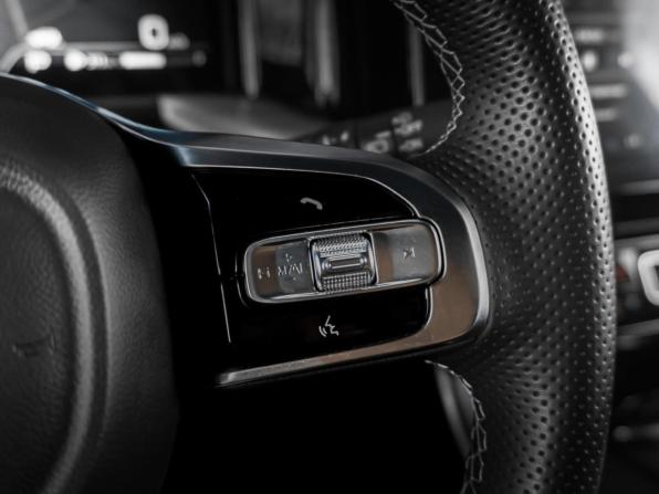 GAC GS8 II с пробегом 2023 года, цена 3 700 000 рублей, 29513 км, внедорожник, Автокод Объявления