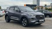 Chery Tiggo 4 Pro I Уфа  - изображение 16