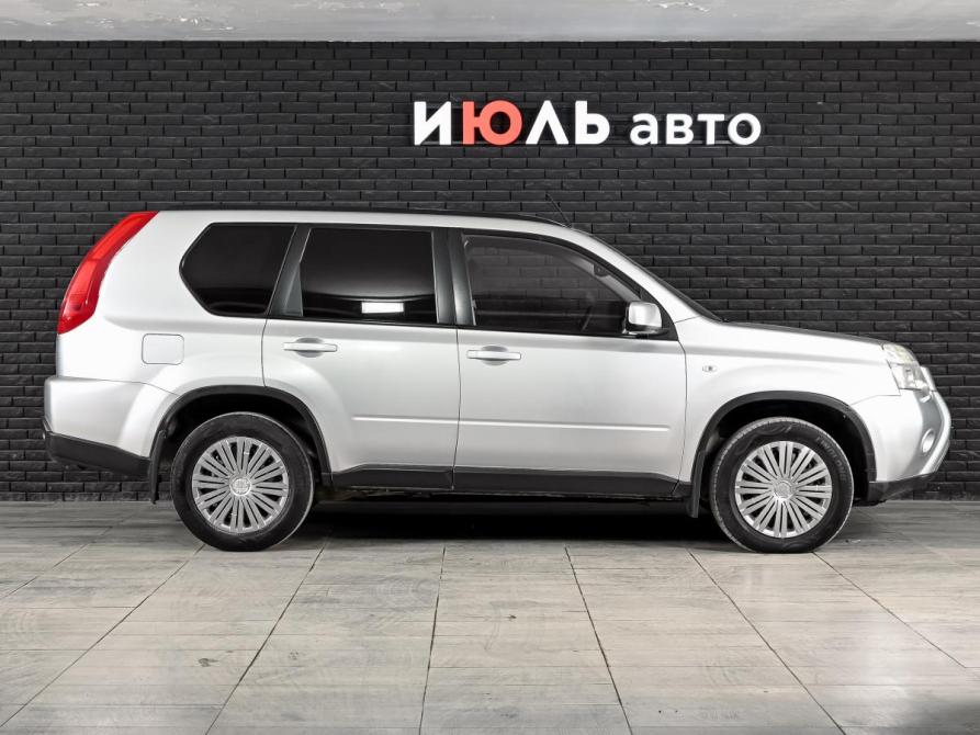 Nissan X-Trail II Рестайлинг Екатеринбург  - изображение 8