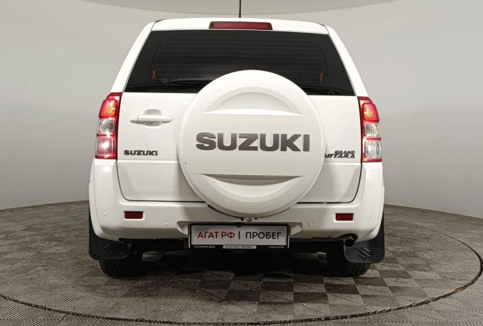 Suzuki Grand Vitara II Рестайлинг 2 Волгоград  - изображение 6