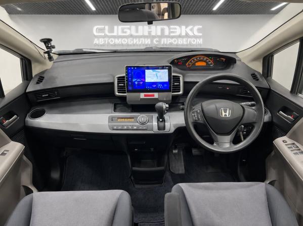 Honda Freed I с пробегом 2009 года, цена 899 000 рублей, 192000 км, компактвэн, Автокод Объявления