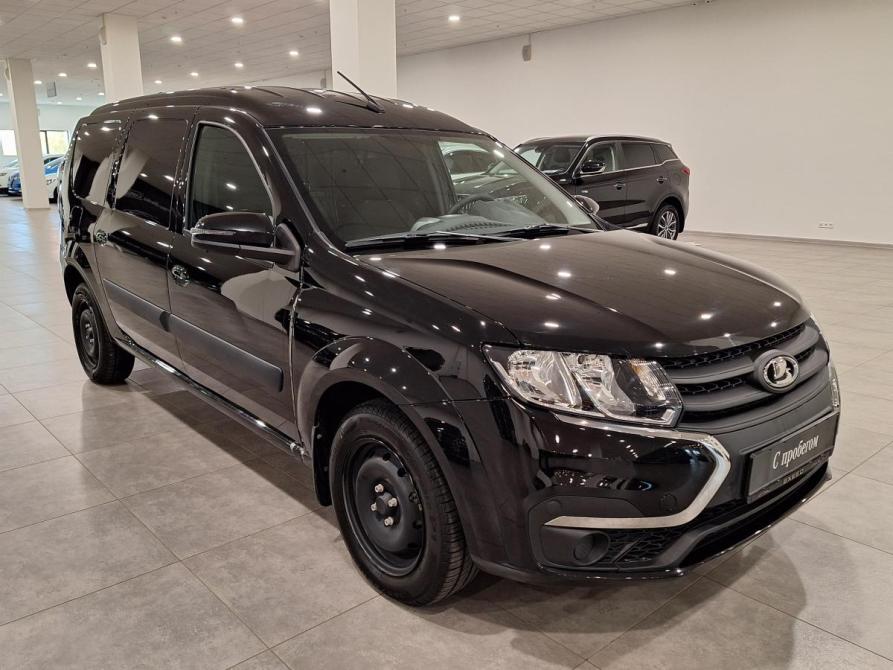 Lada (ВАЗ) Largus I Рестайлинг Люберцы  - изображение 6
